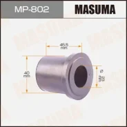 ������ ��������� Masuma /front/ DYNA / BU6#, YU6# [��.2] Masuma ������� MP-802 | �������� �� ��, ������, 5 ����� | �������� �� 12 ��� | ������ � �����...