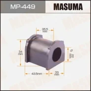 ������ ������������� Masuma /front Escudo/ TD52W, TD32W �-�2��. Masuma ������� MP-449 | �������� �� ��, ������, 5 ����� | �������� �� 12 ��� | ������...