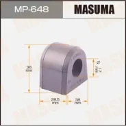������ ������������� Masuma /front/ Impreza, Legasy, Forester [��.2] Masuma ������� MP-648 | �������� �� ��, ������, 5 ����� | �������� �� 12 ��� | ��...