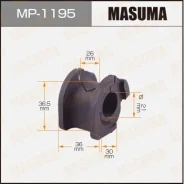 ������ ������������� Masuma /front/ Splash [��.2] Masuma ������� MP-1195 | �������� �� ��, ������, 5 ����� | �������� �� 12 ��� | ������ � ������� | �...