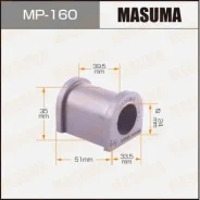������ ������������� Masuma /front/ Terrano WD21 �-�2��. Masuma ������� MP-160 | �������� �� ��, ������, 5 ����� | �������� �� 12 ��� | ������ � �����...