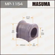 ������ ������������� Masuma /front/ VITZ/ SCP10, NCP10 [��.2] Masuma ������� MP-1154 | �������� �� ��, ������, 5 ����� | �������� �� 12 ��� | ������ �...