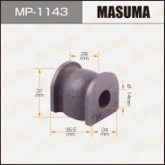 ������ ������������� Masuma /rear/ Accord/ CL7 [��.2] Masuma ������� MP-1143 | �������� �� ��, ������, 5 ����� | �������� �� 12 ��� | ������ � �������...