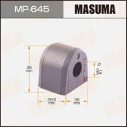 ������ ������������� Masuma /rear/ Forester, Impreza, Legacy �-�2��. Masuma ������� MP-645 | �������� �� ��, ������, 5 ����� | �������� �� 12 ��� | ��...