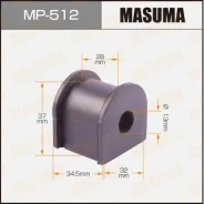 ������ ������������� Masuma /rear/ HR-V GH2, GH4 �-�2��. Masuma ������� MP-512 | �������� �� ��, ������, 5 ����� | �������� �� 12 ��� | ������ � �����...