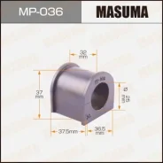������ ������������� Masuma /rear/ HiLux / KZN-130, Celica ST 18# [��.2] Masuma ������� MP-036 | �������� �� ��, ������, 5 ����� | �������� �� 12 ���...