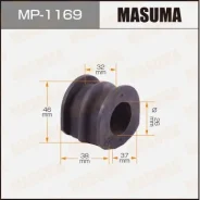������ ������������� Masuma /rear/ Teana/ J31 [��.2] Masuma ������� MP-1169 | �������� �� ��, ������, 5 ����� | �������� �� 12 ��� | ������ � �������...