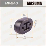 ��������� ��������� Masuma [��.2] Masuma ������� MP-240 | �������� �� ��, ������, 5 ����� | �������� �� 12 ��� | ������ � ������� | ������� MP-240 MP2...