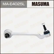 ����� (����) Masuma, front low BMW 3-Series (E90) (L) (1/6) Masuma ������� MA-E4025L | �������� �� ��, ������, 5 ����� | �������� �� 12 ��� | ������ �...