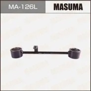 ����� (����) Masuma, rear LAND Cruiser Prado/ GRJ120L (L) (1/16) Masuma ������� MA-126L | �������� �� ��, ������, 5 ����� | �������� �� 12 ��� | �����...