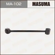 ����� (����) Masuma, rear Toyota Camry / ACV45 06-11 (1/25) Masuma ������� MA-102 | �������� �� ��, ������, 5 ����� | �������� �� 12 ��� | ������ � ��...