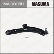 ����� ������ Masuma, front low Suzuki Swift / ZC72S, ZD72S (R) (1/2) Masuma ������� MA-9805R | �������� �� ��, ������, 5 ����� | �������� �� 12 ���...