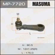 ����� ������� Masuma, front Pajero, Montero/ L00, V00 (1/18) Masuma ������� MP-7720 | �������� �� ��, ������, 5 ����� | �������� �� 12 ��� | ������ �...
