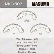 ������� ���������� Masuma (1/8) Masuma ������� MK-1507 | �������� �� ��, ������, 5 ����� | �������� �� 12 ��� | ������ � ������� | ������� MK-1507 MK1...