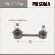 ������ ������������� (����) Masuma rear Nissan Primera / P12E Masuma ������� ML-9124 | �������� �� ��, ������, 5 ����� | �������� �� 12 ��� | ������ �...