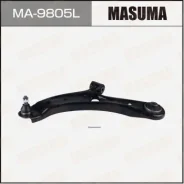 ����� ������ Masuma, front low Suzuki Swift / ZC72S, ZD72S (L) (1/2) Masuma ������� MA-9805L | �������� �� ��, ������, 5 ����� | �������� �� 12 ���...