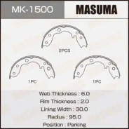 ������� ���������� Masuma ����������� [�-� 4��] (1/12) Masuma ������� MK-1500 | �������� �� ��, ������, 5 ����� | �������� �� 12 ��� | ������ � ������...