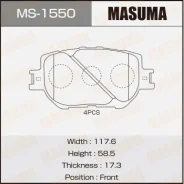 ������� �������� Masuma, AN-636K, NP1021, P83054 front (1/12) Masuma ������� MS-1550 | �������� �� ��, ������, 5 ����� | �������� �� 12 ��� | ������ �...