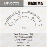 ������� ���������� Masuma ����������� [�-� 4��] (1/12) Masuma ������� MK-5703 | �������� �� ��, ������, 5 ����� | �������� �� 12 ��� | ������ � ������...