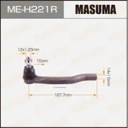 ���������� ������� ���� Masuma Civic 06- Masuma ������� ME-H221R | �������� �� ��, ������, 5 ����� | �������� �� 12 ��� | ������ � ������� | ������� M...