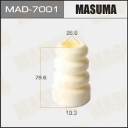 �������� ������������� Masuma, 19.3x26.6x79.6, SX4 / YB41S Masuma ������� MAD-7001 | �������� �� ��, ������, 5 ����� | �������� �� 12 ��� | ������ � �...