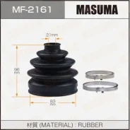 ������� ����� Masuma MF-2161 + ����� Masuma ������� MF-2161 | �������� �� ��, ������, 5 ����� | �������� �� 12 ��� | ������ � ������� | ������� MF-216...