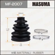 ������� ����� Masuma MF-2007 + ����� Masuma ������� MF-2007 | �������� �� ��, ������, 5 ����� | �������� �� 12 ��� | ������ � ������� | ������� MF-200...