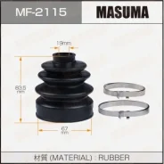 ������� ����� Masuma MF-2115 + ����� Masuma ������� MF-2115 | �������� �� ��, ������, 5 ����� | �������� �� 12 ��� | ������ � ������� | ������� MF-211...