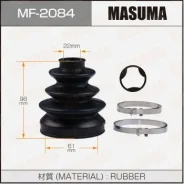 ������� ����� Masuma MF-2084 + ����� Masuma ������� MF-2084 | �������� �� ��, ������, 5 ����� | �������� �� 12 ��� | ������ � ������� | ������� MF-208...