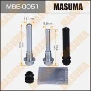 ����������� ������������ ���������� �������� Masuma, 811007 front Masuma ������� MBE-0051 | �������� �� ��, ������, 5 ����� | �������� �� 12 ��� | ���...