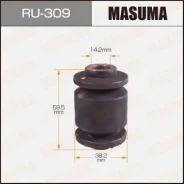 ����������� Masuma Avensis/AT220, ZZT220 front F Masuma ������� RU-309 | �������� �� ��, ������, 5 ����� | �������� �� 12 ��� | ������ � ������� | ���...