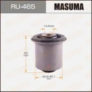 ����������� Masuma Escudo/ TD54W, TD94W rear Masuma ������� RU-465 | �������� �� ��, ������, 5 ����� | �������� �� 12 ��� | ������ � ������� | �������...