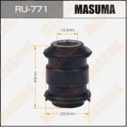 ����������� Masuma Hyundai Tucson I 06- rear Masuma ������� RU-771 | �������� �� ��, ������, 5 ����� | �������� �� 12 ��� | ������ � ������� | �������...