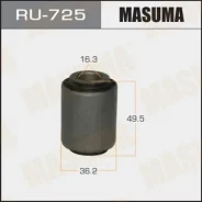 ����������� Masuma LAND Cruiser/ UZJ200L, VDJ200L front stabilizer Masuma ������� RU-725 | �������� �� ��, ������, 5 ����� | �������� �� 12 ��� | ����...