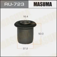 ����������� Masuma LAND Cruiser/ UZJ200L, URJ202W rear RU-723 RU723 ����