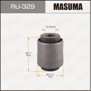 ����������� Masuma Prelude/BA8, BB4, BA4 rear Masuma ������� RU-329 | �������� �� ��, ������, 5 ����� | �������� �� 12 ��� | ������ � ������� | ������...