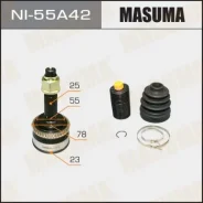 ���� Masuma 23x55x25x42 (1/6) NI-55A42 NI55A42 ����