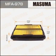 ��������� ������ A-855V Masuma (1/40) Masuma ������� MFA-978 | �������� �� ��, ������, 5 ����� | �������� �� 12 ��� | ������ � ������� | ������� MFA-9...