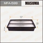 ��������� ������ A-476 Masuma (1/40) Masuma ������� MFA-599 | �������� �� ��, ������, 5 ����� | �������� �� 12 ��� | ������ � ������� | ������� MFA-59...