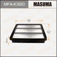 ��������� ������ A9313 Masuma LHD Hyundai/ Terracan/ V2500, V2900, V3500 01-06 (1/20) Masuma ������� MFA-K320 | �������� �� ��, ������, 5 ����� | ����...