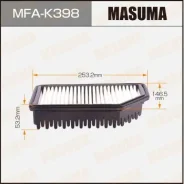 ��������� ������ A9614 Masuma LHD KIA SOUL / Gamma, NU (1/40) Masuma ������� MFA-K398 | �������� �� ��, ������, 5 ����� | �������� �� 12 ��� | ������...