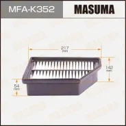 ��������� ������ A14001 Masuma LHD Ssangyong Actyon II 10- (1/40) Masuma ������� MFA-K352 | �������� �� ��, ������, 5 ����� | �������� �� 12 ��� | ���...