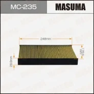 �������� ������ AC-112EX Masuma (1/40) Masuma ������� MC-235 | �������� �� ��, ������, 5 ����� | �������� �� 12 ��� | ������ � ������� | ������� MC-23...