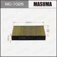 �������� ������ AC-902E Masuma (1/40) Masuma ������� MC-1025 | �������� �� ��, ������, 5 ����� | �������� �� 12 ��� | ������ � ������� | ������� MC-10...