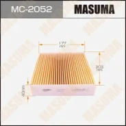 �������� ������ Masuma (1/40) Masuma ������� MC-2052 | �������� �� ��, ������, 5 ����� | �������� �� 12 ��� | ������ � ������� | ������� MC-2052 MC205...