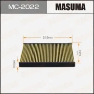 �������� ������ Masuma (1/40) Masuma ������� MC-2022 | �������� �� ��, ������, 5 ����� | �������� �� 12 ��� | ������ � ������� | ������� MC-2022 MC202...