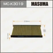�������� ������ AC9312 Masuma KIA RIO III (1/40) Masuma ������� MC-K3019 | �������� �� ��, ������, 5 ����� | �������� �� 12 ��� | ������ � ������� | �...