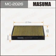 �������� ������ Masuma (1/40) Masuma ������� MC-2026 | �������� �� ��, ������, 5 ����� | �������� �� 12 ��� | ������ � ������� | ������� MC-2026 MC202...