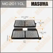 �������� ������ Masuma �������� (1/40) MC-2011CL MC2011CL ����