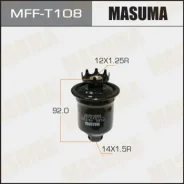 ������ ��������� �������� �������� Masuma 1UZ-FE, 1JZ-FE Masuma ������� MFF-T108 | �������� �� ��, ������, 5 ����� | �������� �� 12 ��� | ������ � ���...